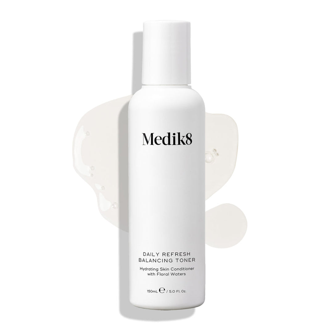 Medik8 España Facebook ad