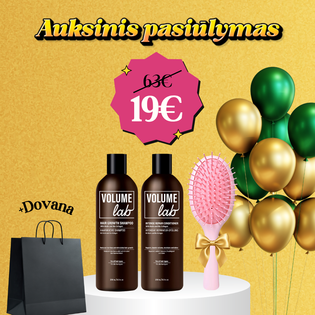 Plaukų harmonija Facebook ad: Jau aktyvuotos išpardavimo kainos!