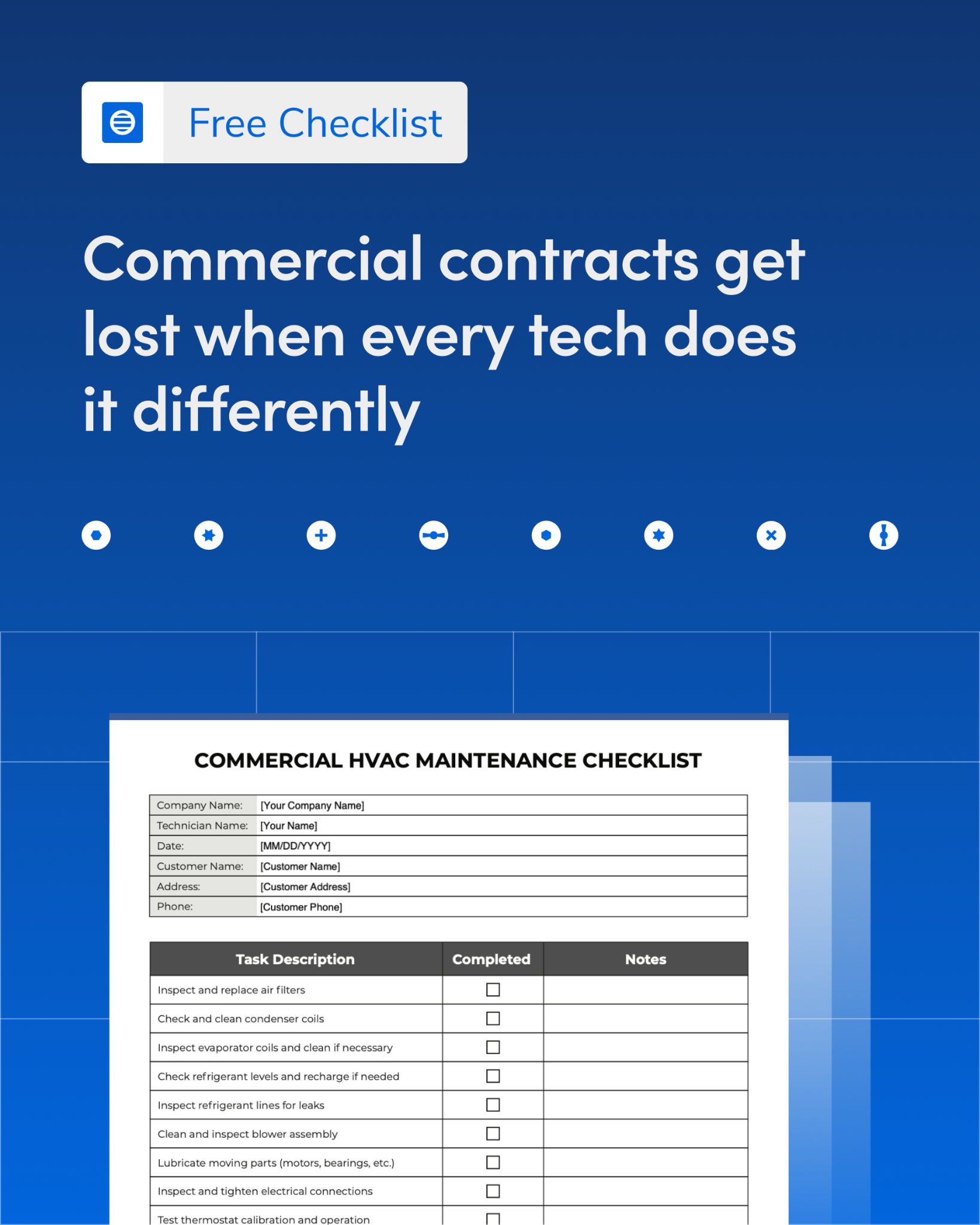 ServiceTitan Facebook ad