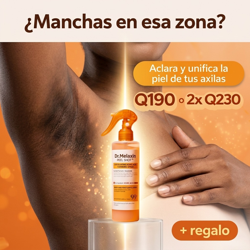Vit Salud Facebook ad