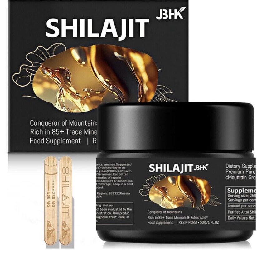 __p_a_p_e__rolly Facebook ad: Ce type de shilajit est généralement utilisé pour…