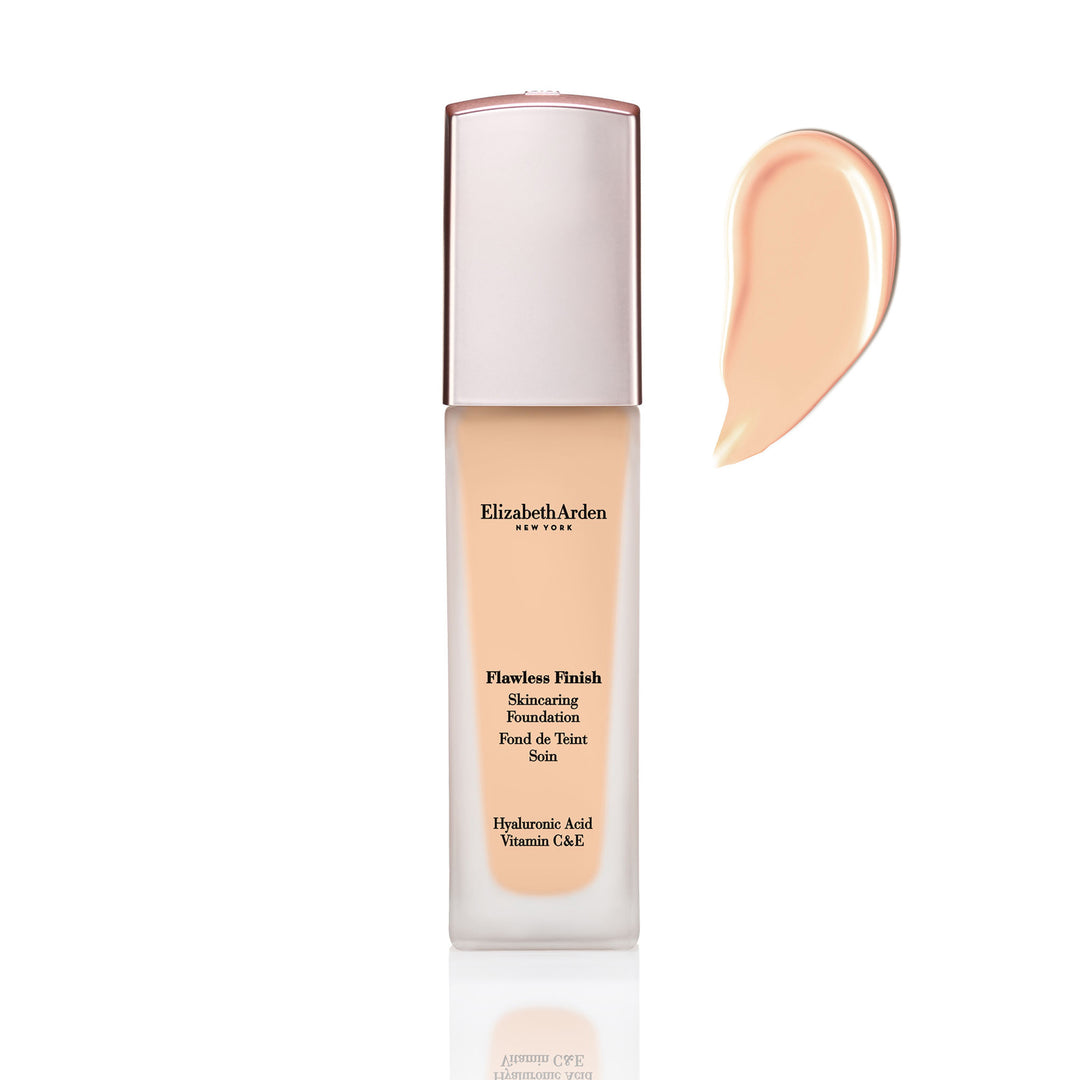 Elizabeth Arden Facebook ad: Get FREE standard shipping on your order of…