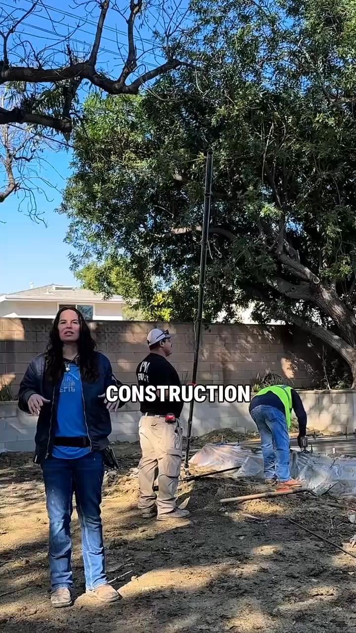 JobTread Software Facebook ad: Manage your entire construction life from one location