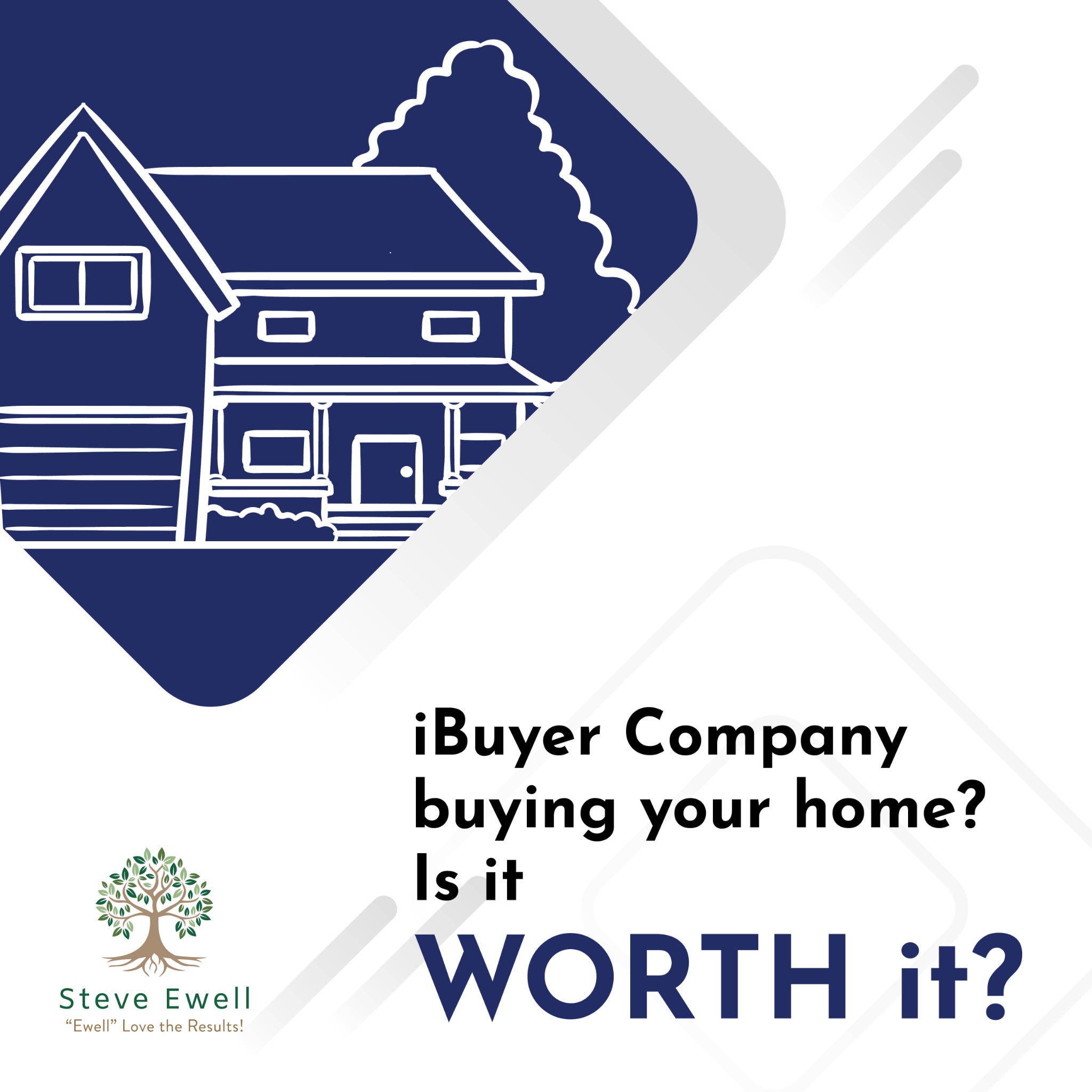 Steve Ewell - Coldwell Banker Traditions Facebook ad