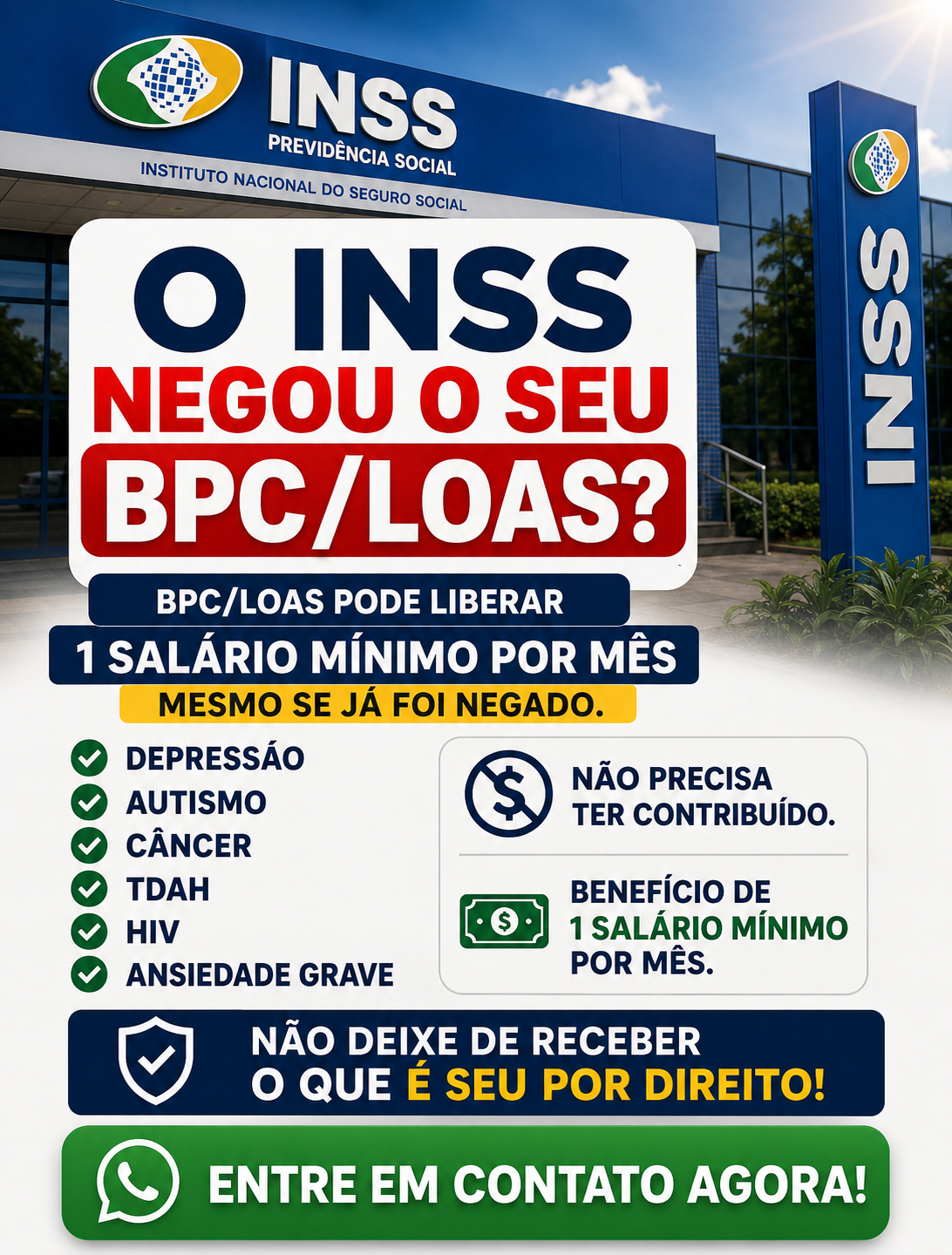 Giovana Venancio - Advogada Facebook ad