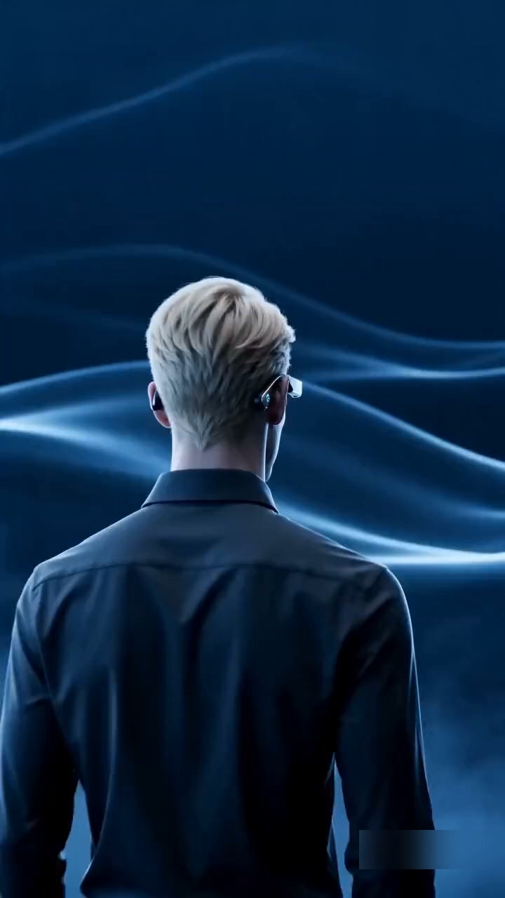 Viral Home Picks Facebook ad: HURRY! 50% Off AI Smart Glasses 4K POV Camera…