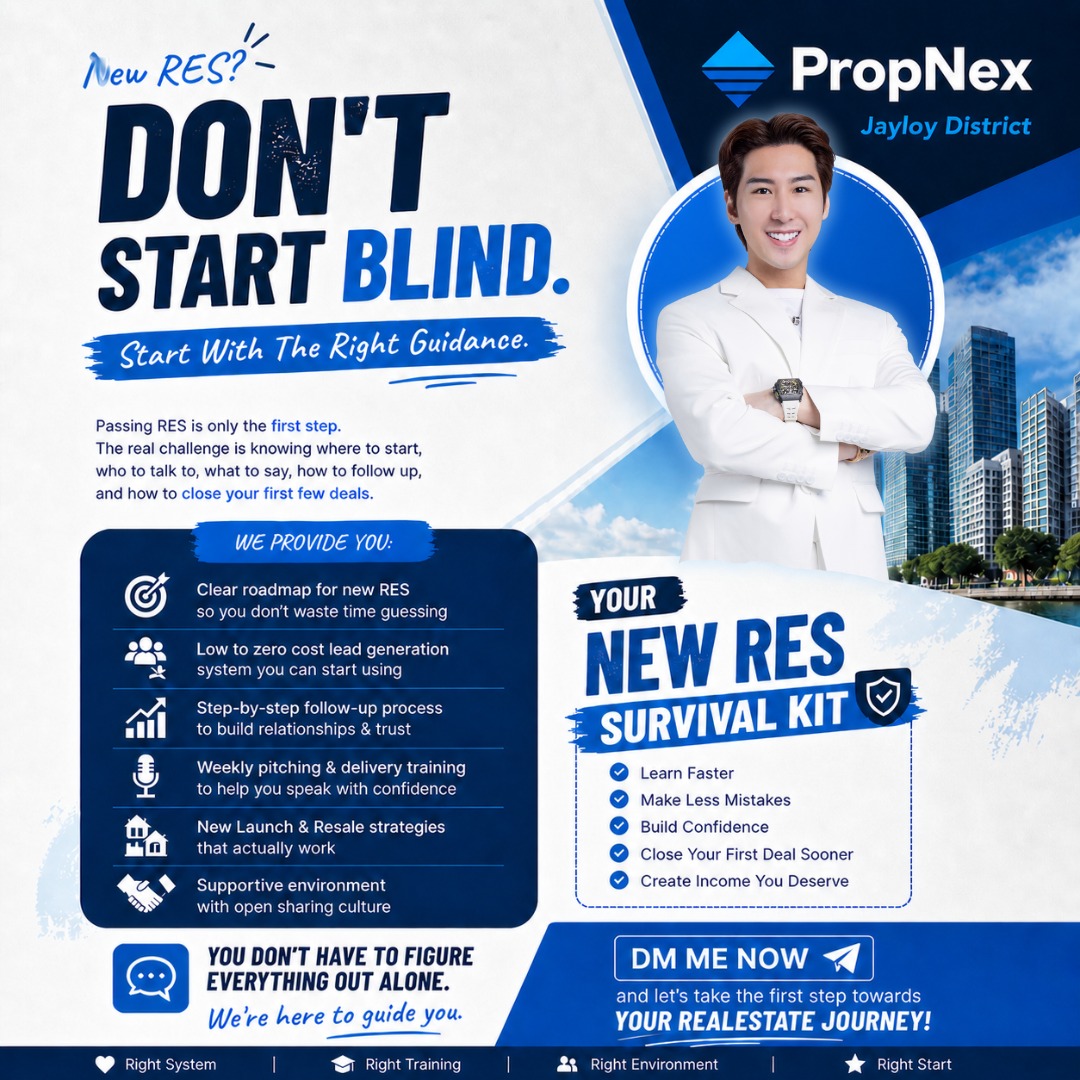 jqloy Facebook ad: New RES? Don’t start blind.