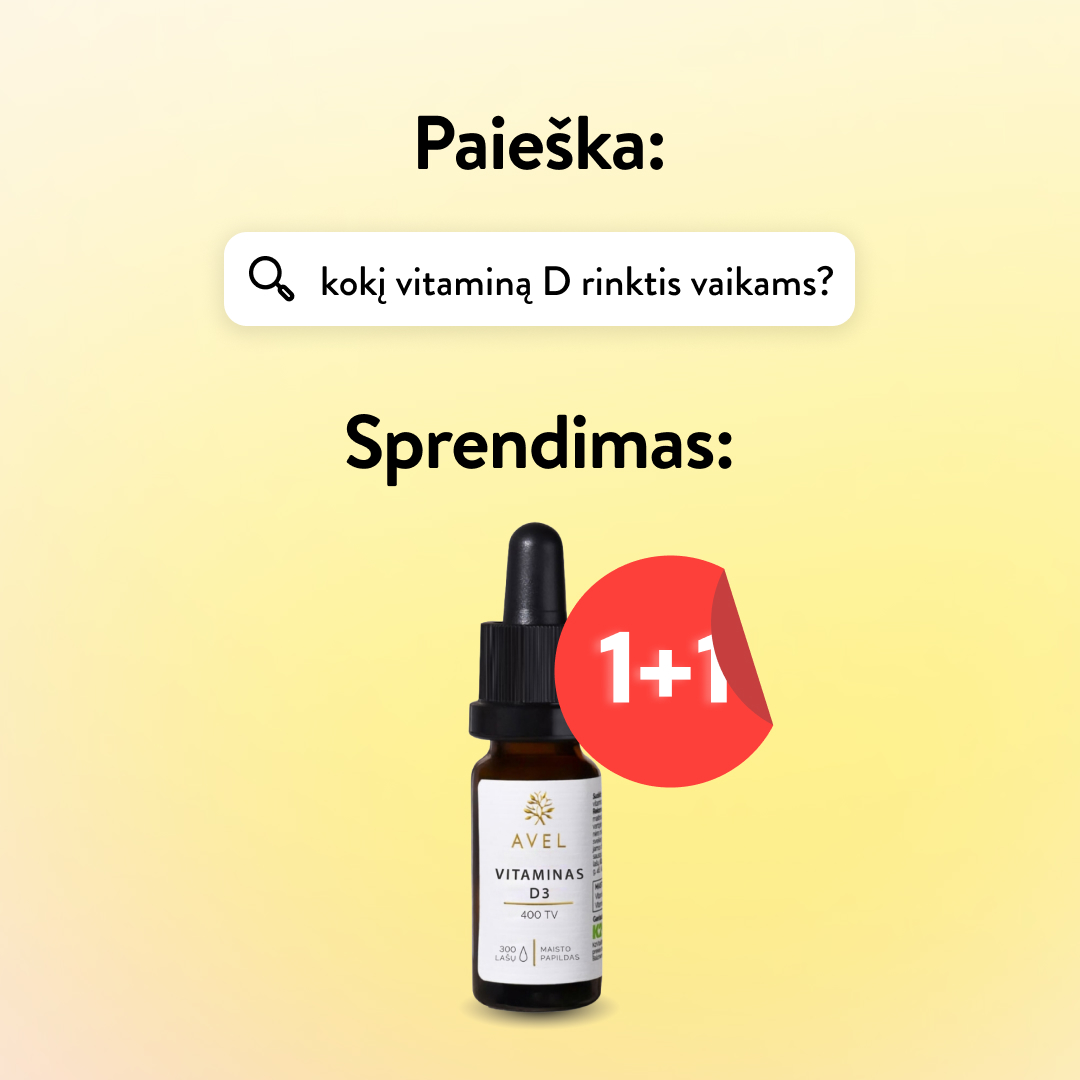 AVEL Facebook ad