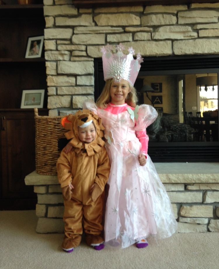 Children's Cancer Research Fund Facebook ad: Maddison Mertz was joyful, fearless, and full of…