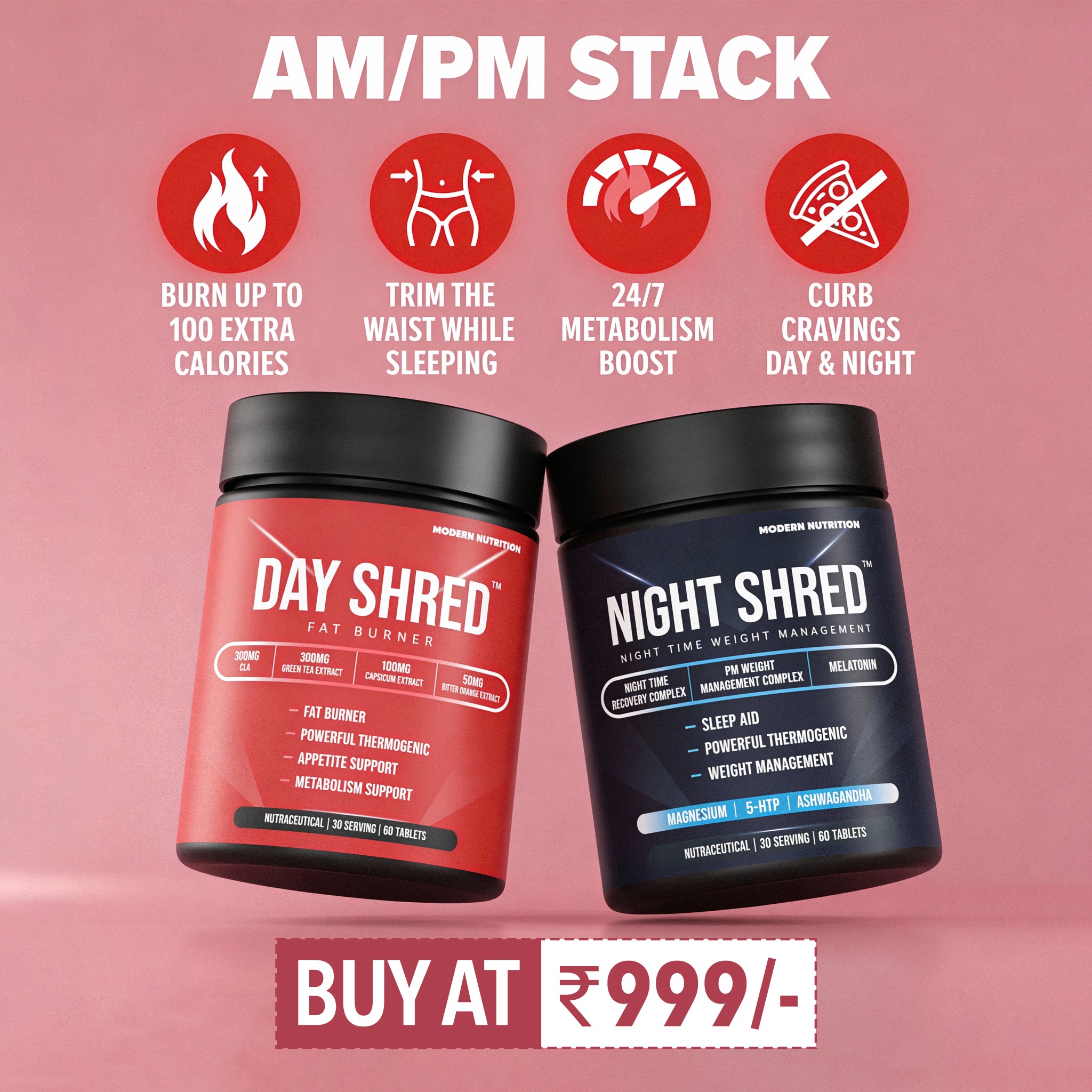 NextGen Nutra Supps Facebook ad