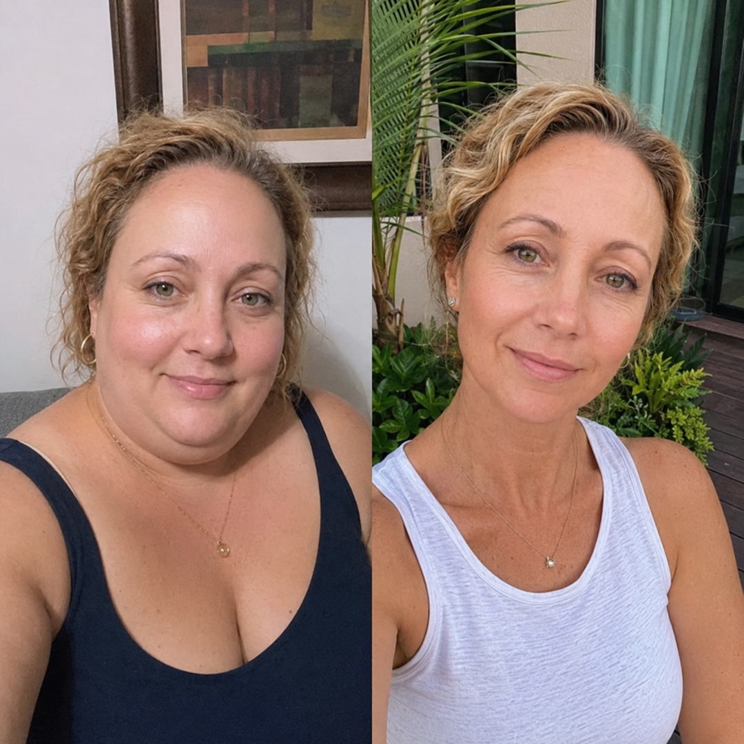 Jeanie Carolyn Facebook ad