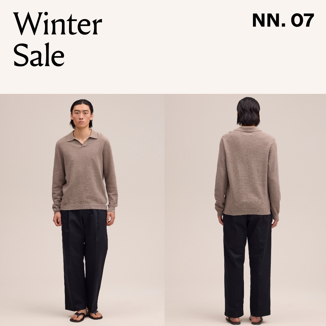 NN07 Facebook ad