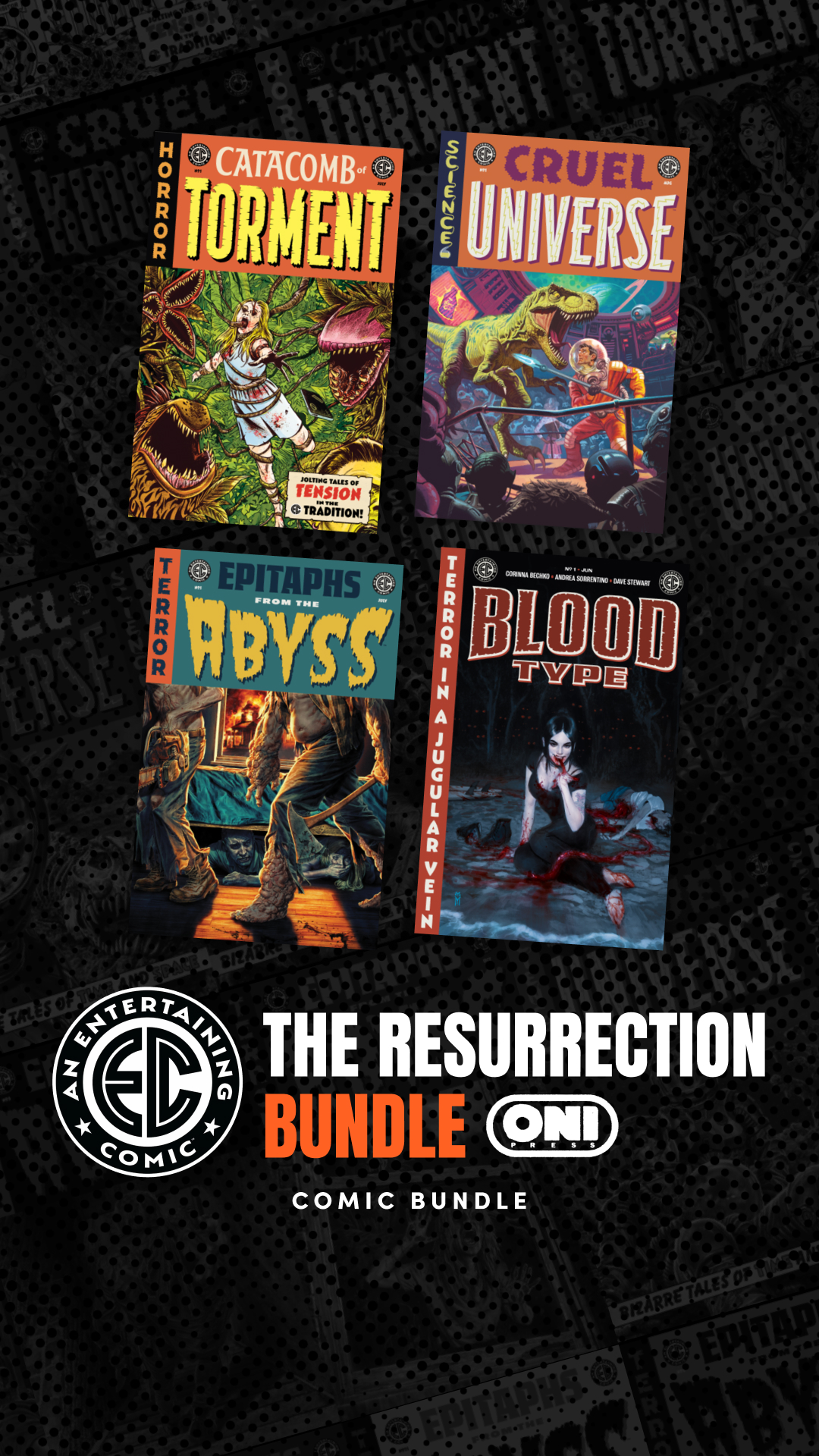 Humble Bundle Facebook ad