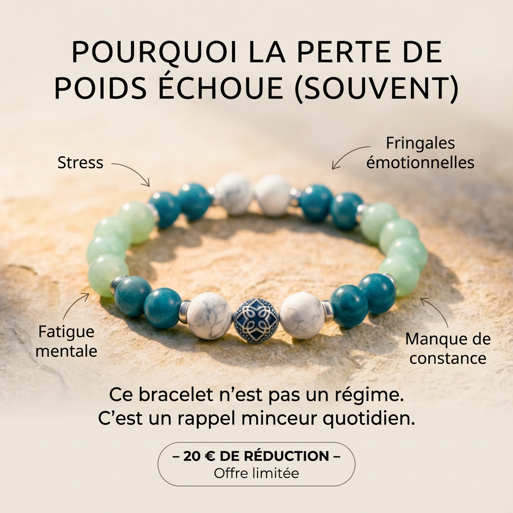Boutique Namasté - Pierres Naturelles Facebook ad