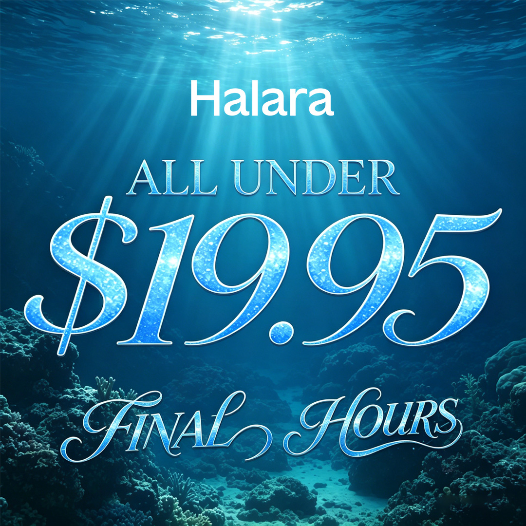 halara Lifestyle Facebook ad