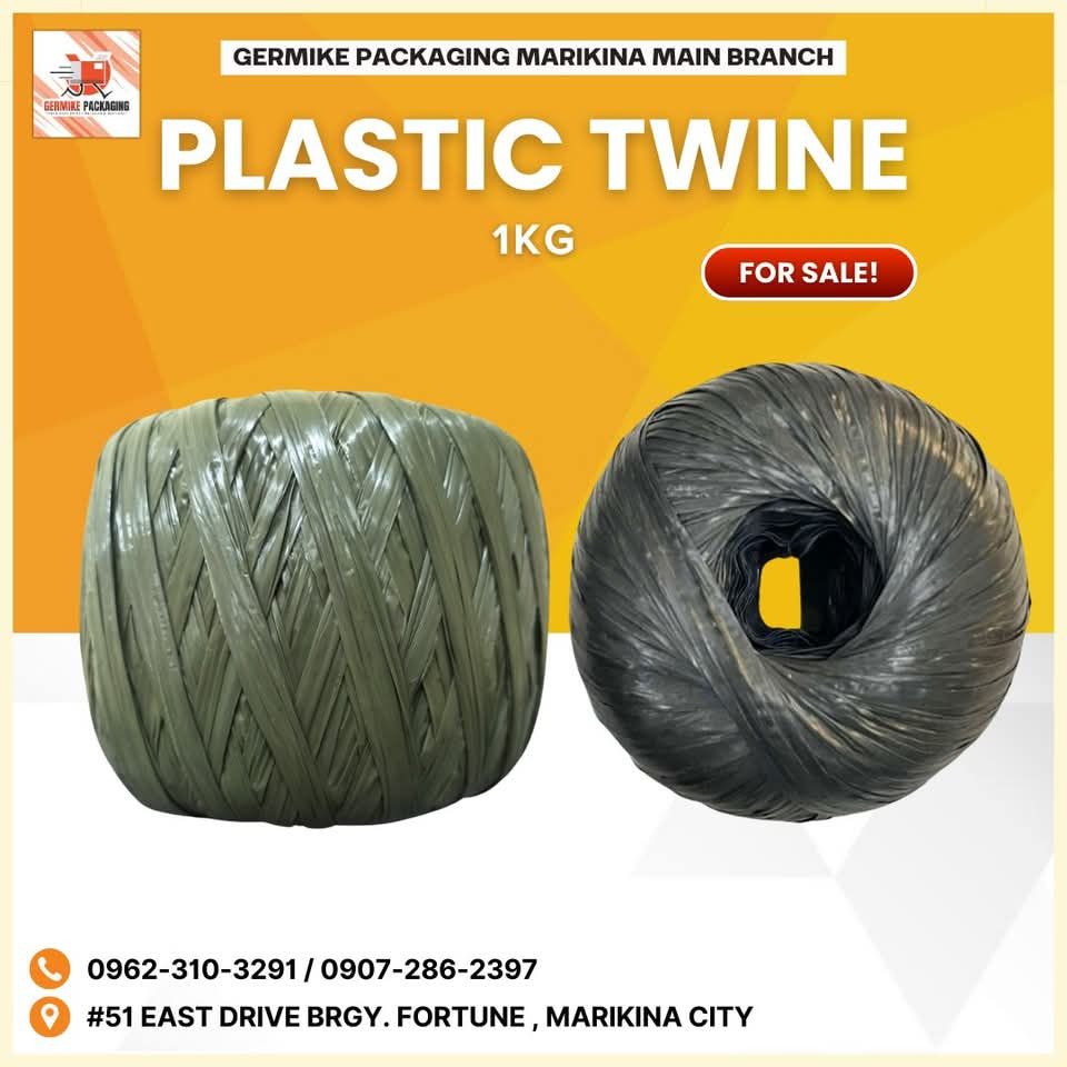 Germike Packaging Marikina Branch  Main Page Main Branch Facebook ad