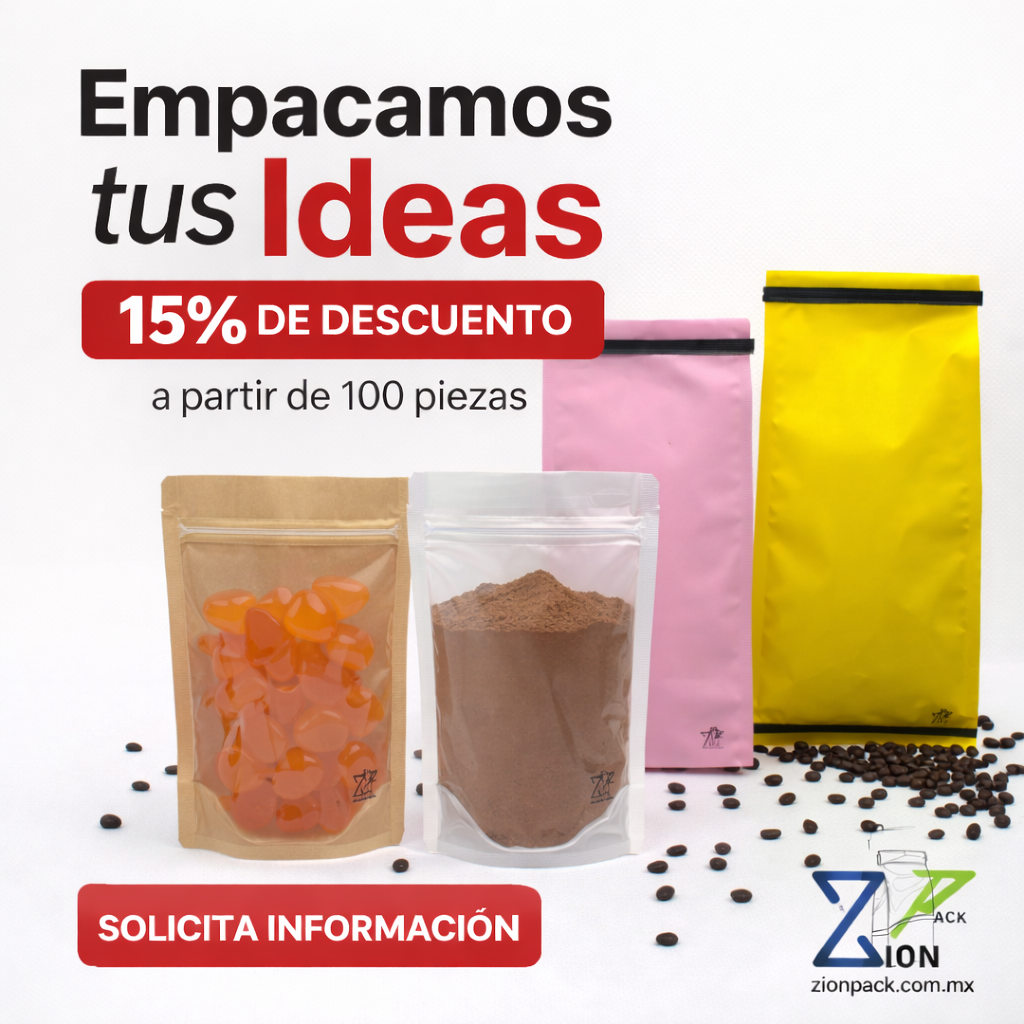 Zion pack mx Facebook ad: ¿Buscas que tus productos destaquen desde el primer…