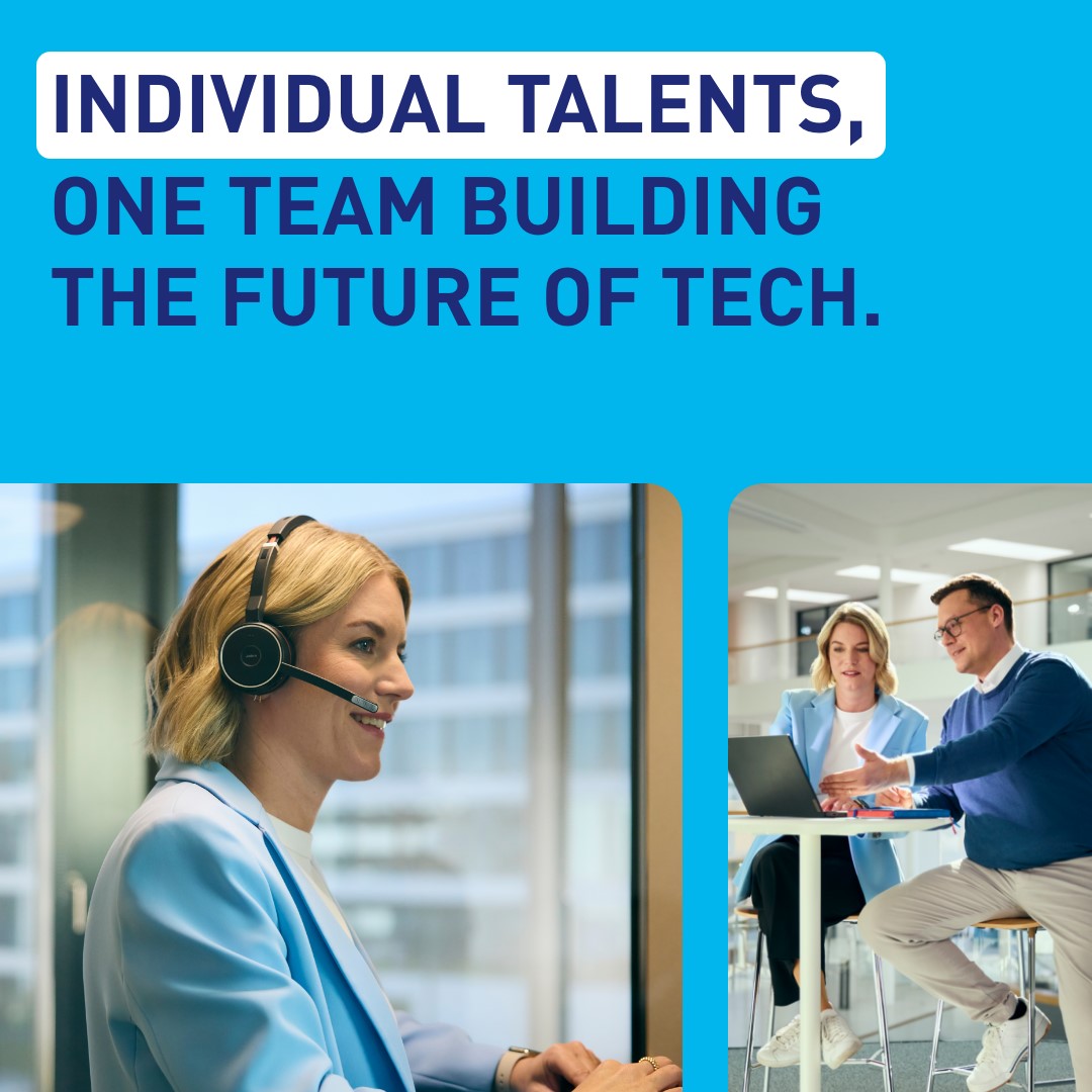 ALDI Nord Karriere Facebook ad: Jobs in Tech