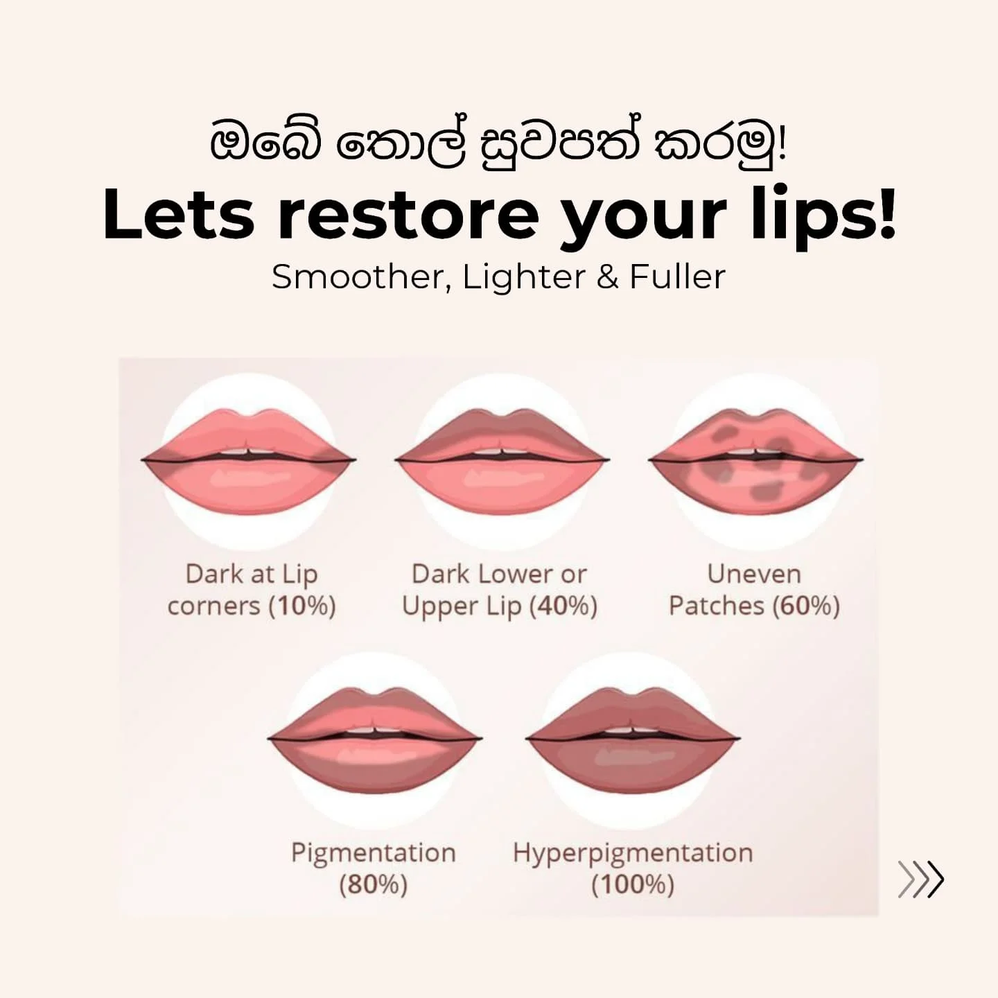 Nuvara Facebook ad