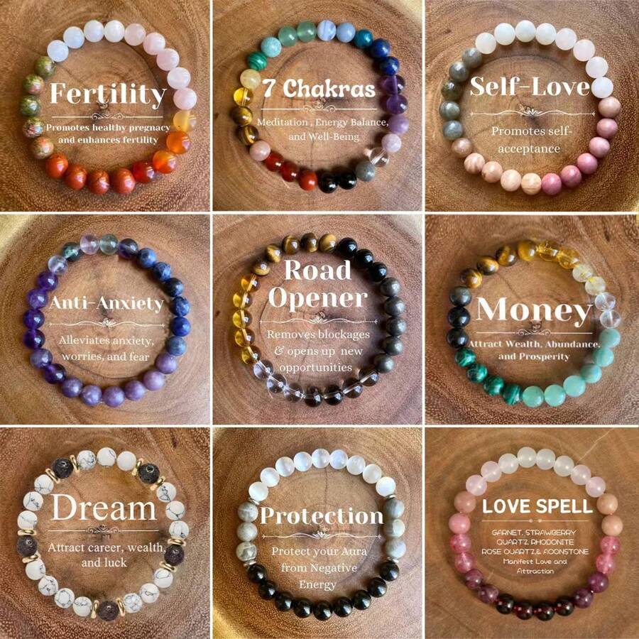 Chakra & Aura Facebook ad