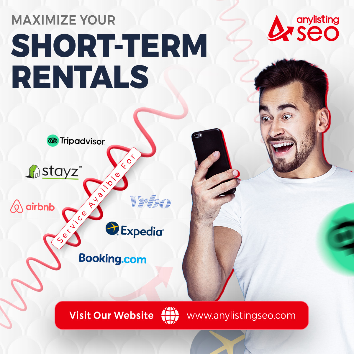 Anylistingseo.com Facebook ad