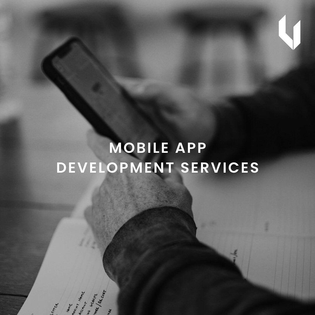 Vodjo Facebook ad: User-friendly mobile application development helps a range…
