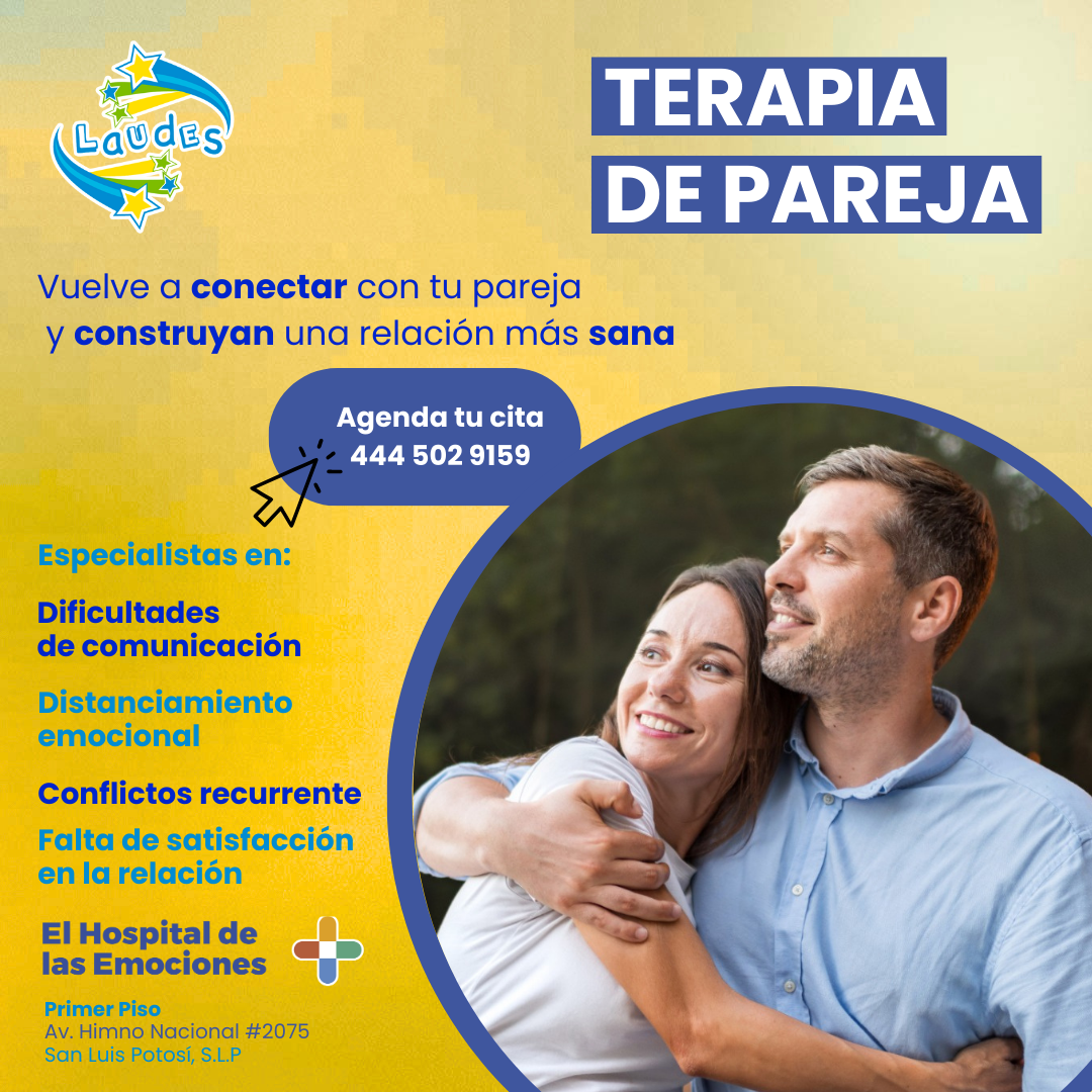 Laudes Facebook ad