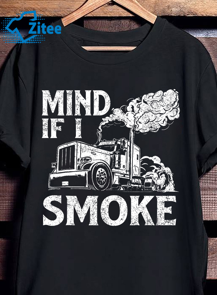 Trucker Life Facebook ad