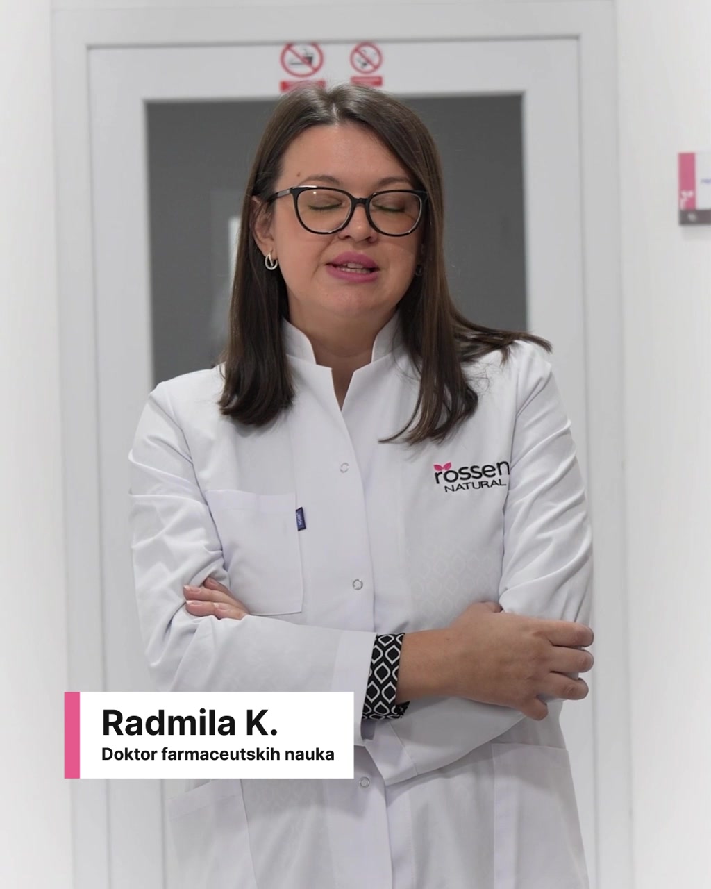 Rossen Natural Me Facebook ad: NAJBOLJI ČAJ ZA PROBAVU!