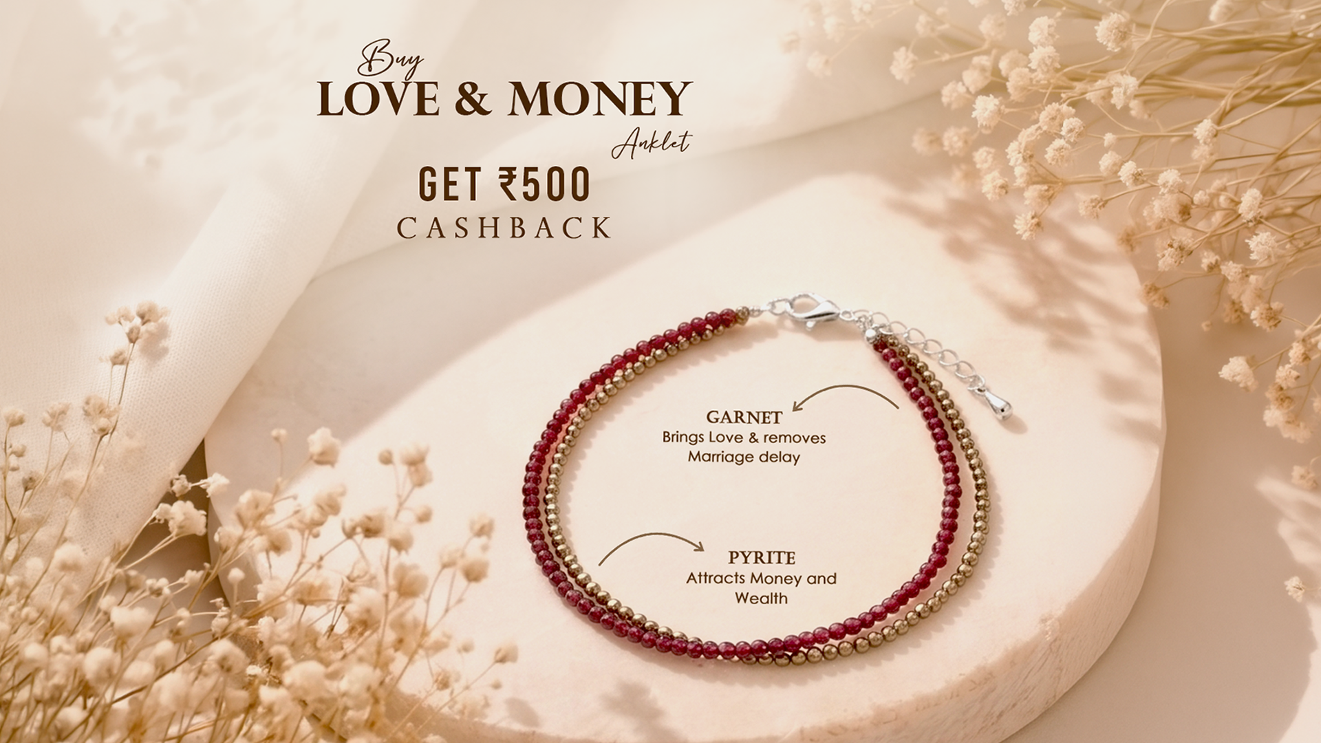 Jewellery By Astrotalk  Facebook ad