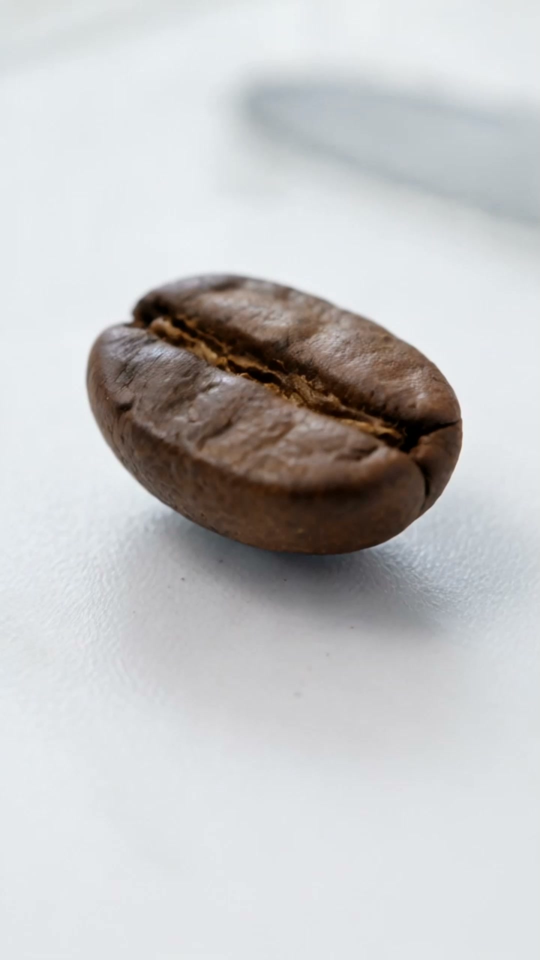 Caleb + Kelsey Facebook ad: Drink Clean Coffee, Feel Great
