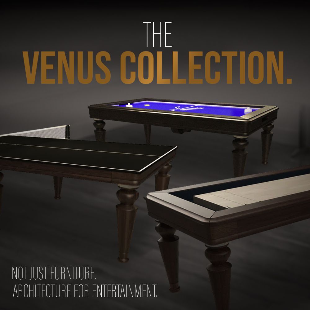 F.G.Bradley's - Fun Games Billiards Facebook ad