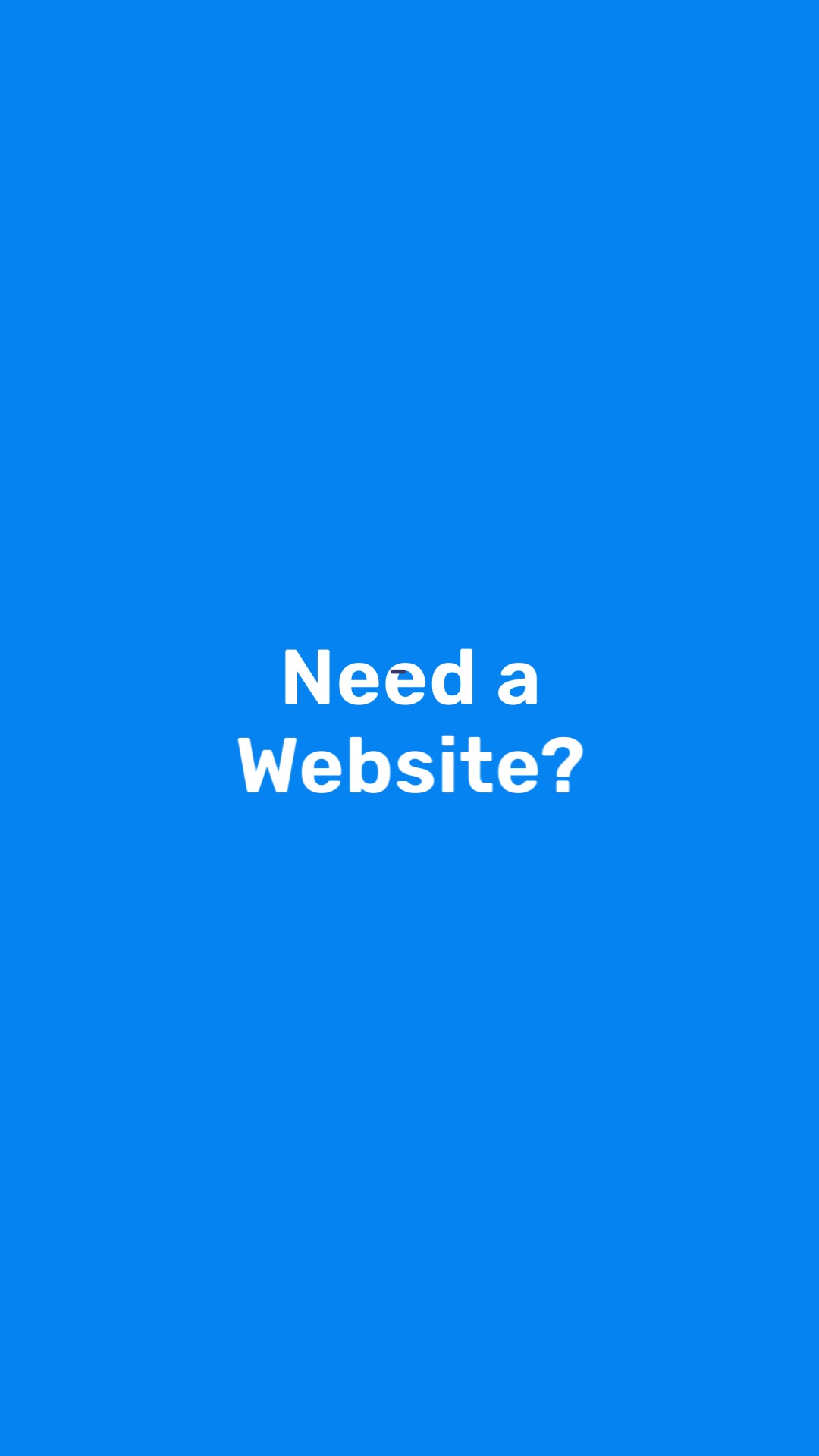 SITE123 Facebook ad from Feb 20, 2026