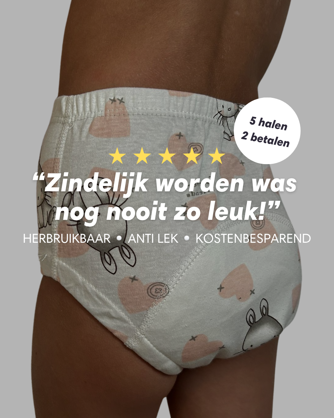 Bombees Facebook ad