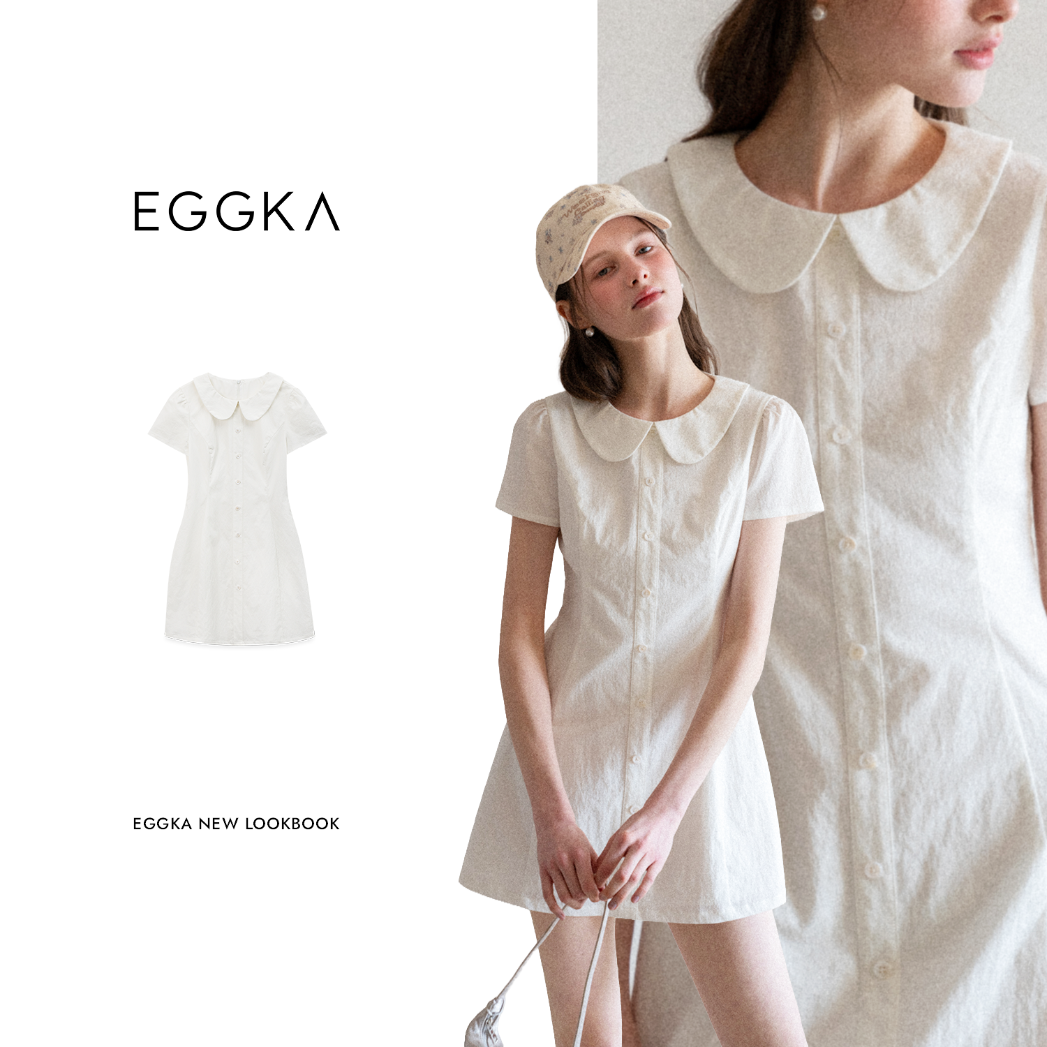 EGGKA Facebook ad