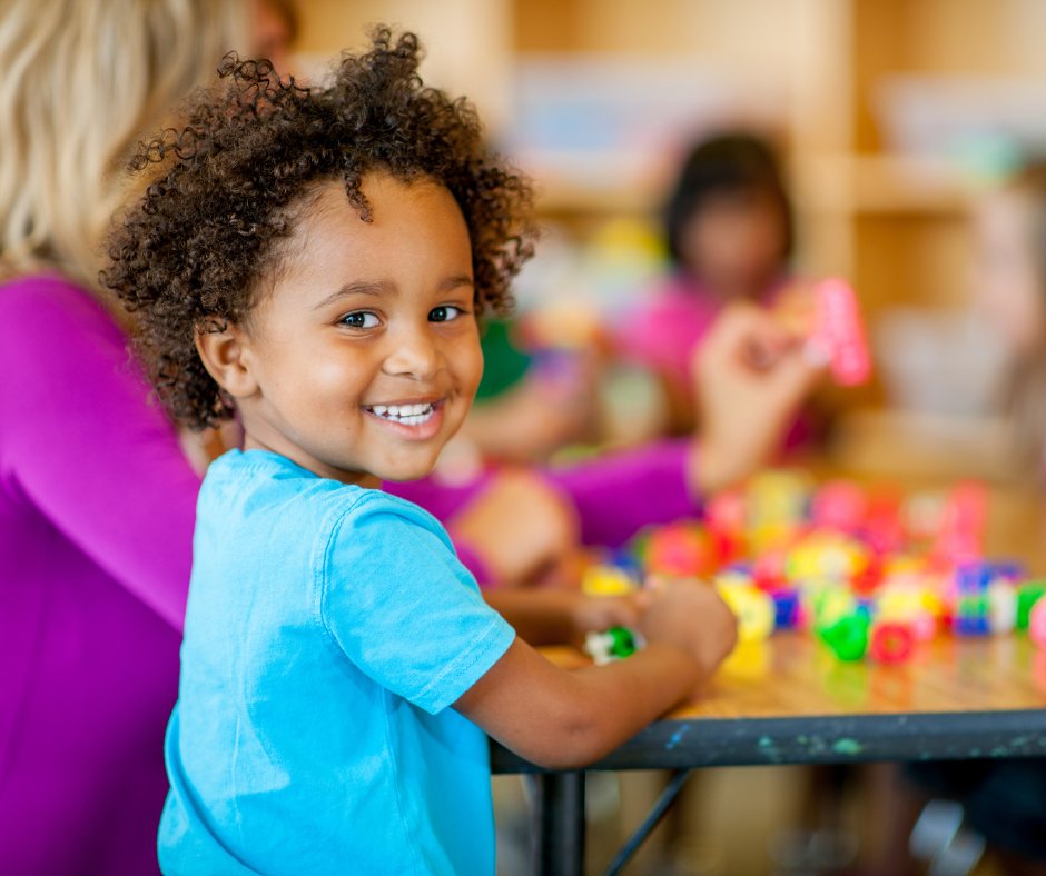 Compleat Kidz - Charlotte -Arrowpoint Facebook ad: Compleat Kidz Arrowpoint provides compassionate…