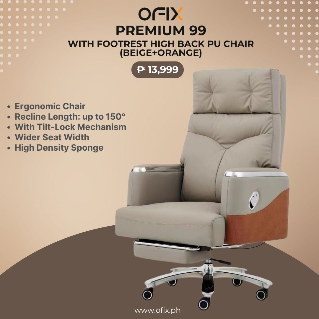 Ofix Facebook ad