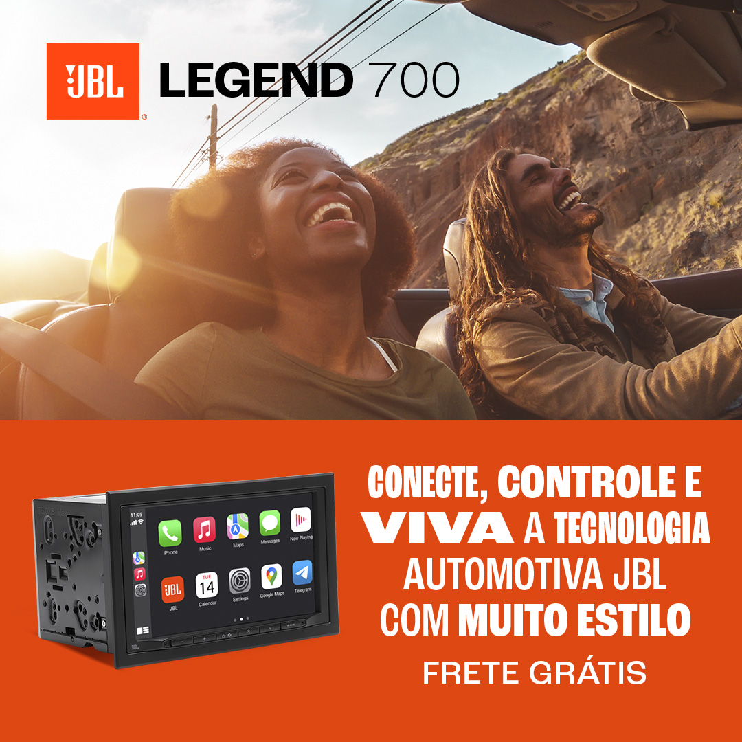 JBL Facebook ad
