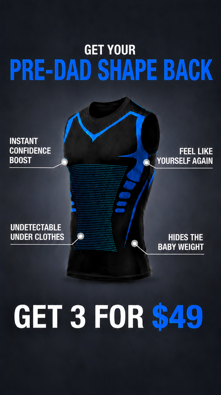 Alphacore Facebook ad: Calling All New Dads: 3 For $49