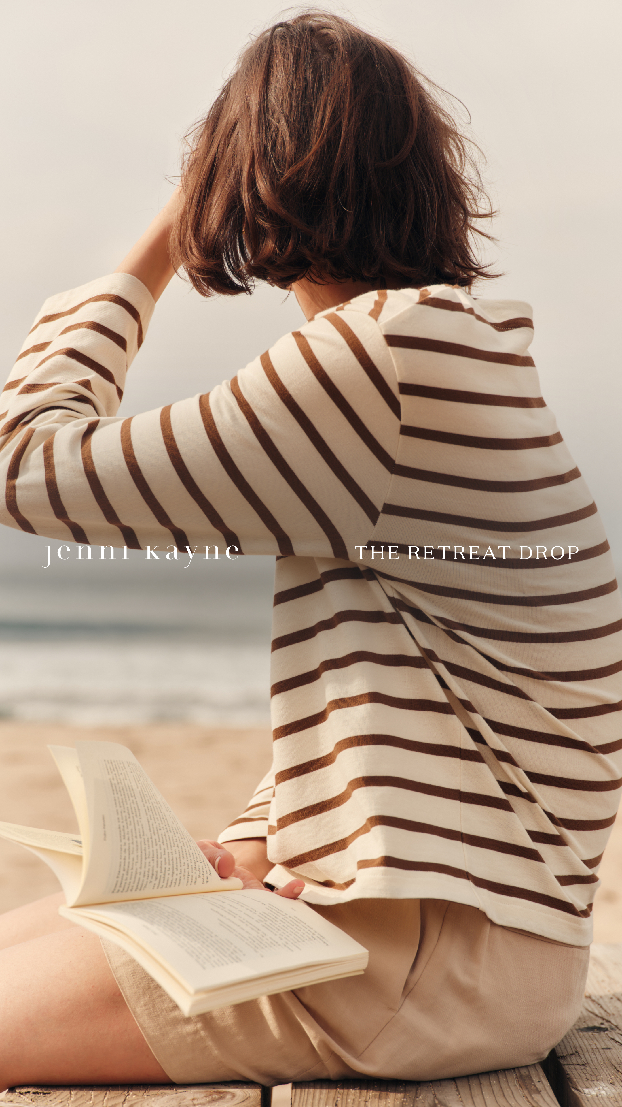 Jenni Kayne Facebook ad from Jul 7, 2026