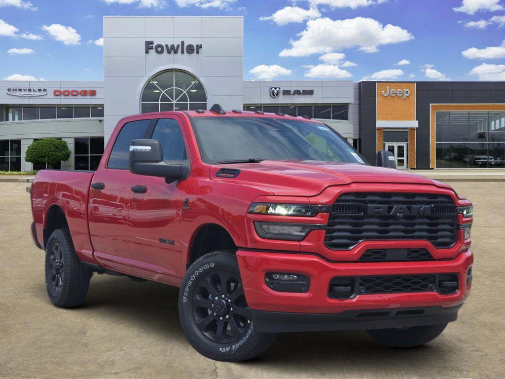 Fowler Dodge Facebook ad: Still hunting for a new car?