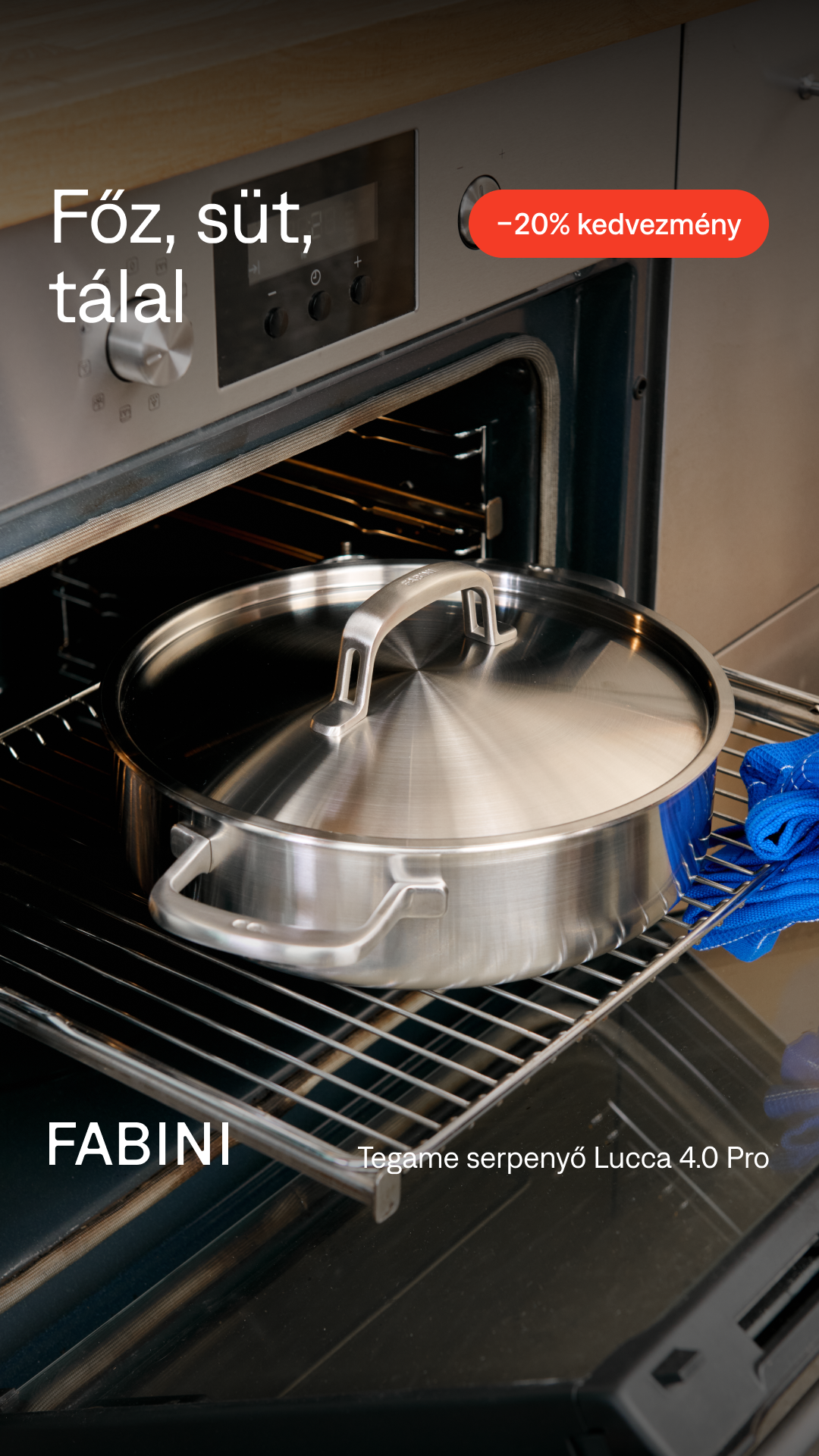 FABINI HU Facebook ad