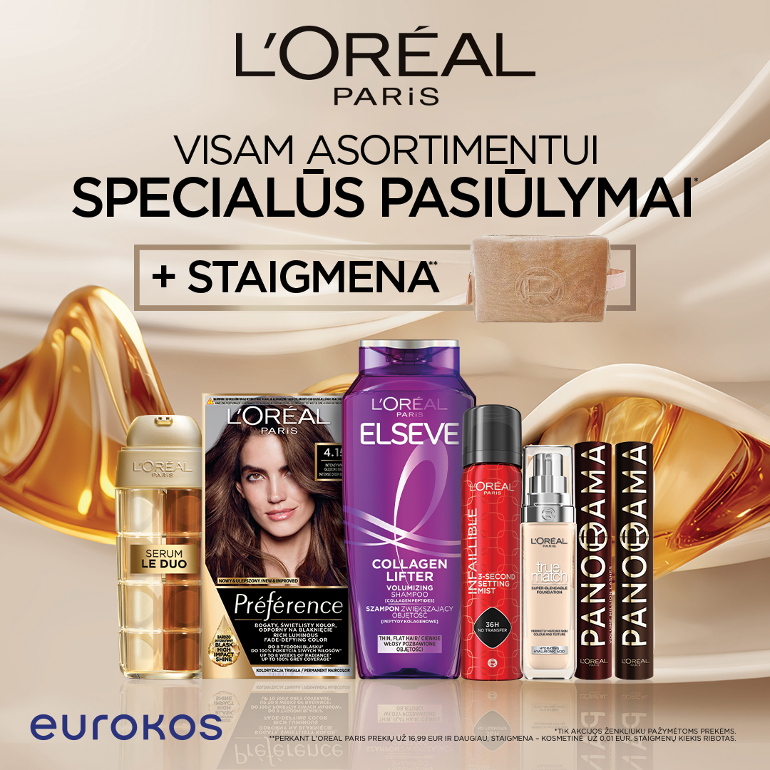 EUROKOS Facebook ad