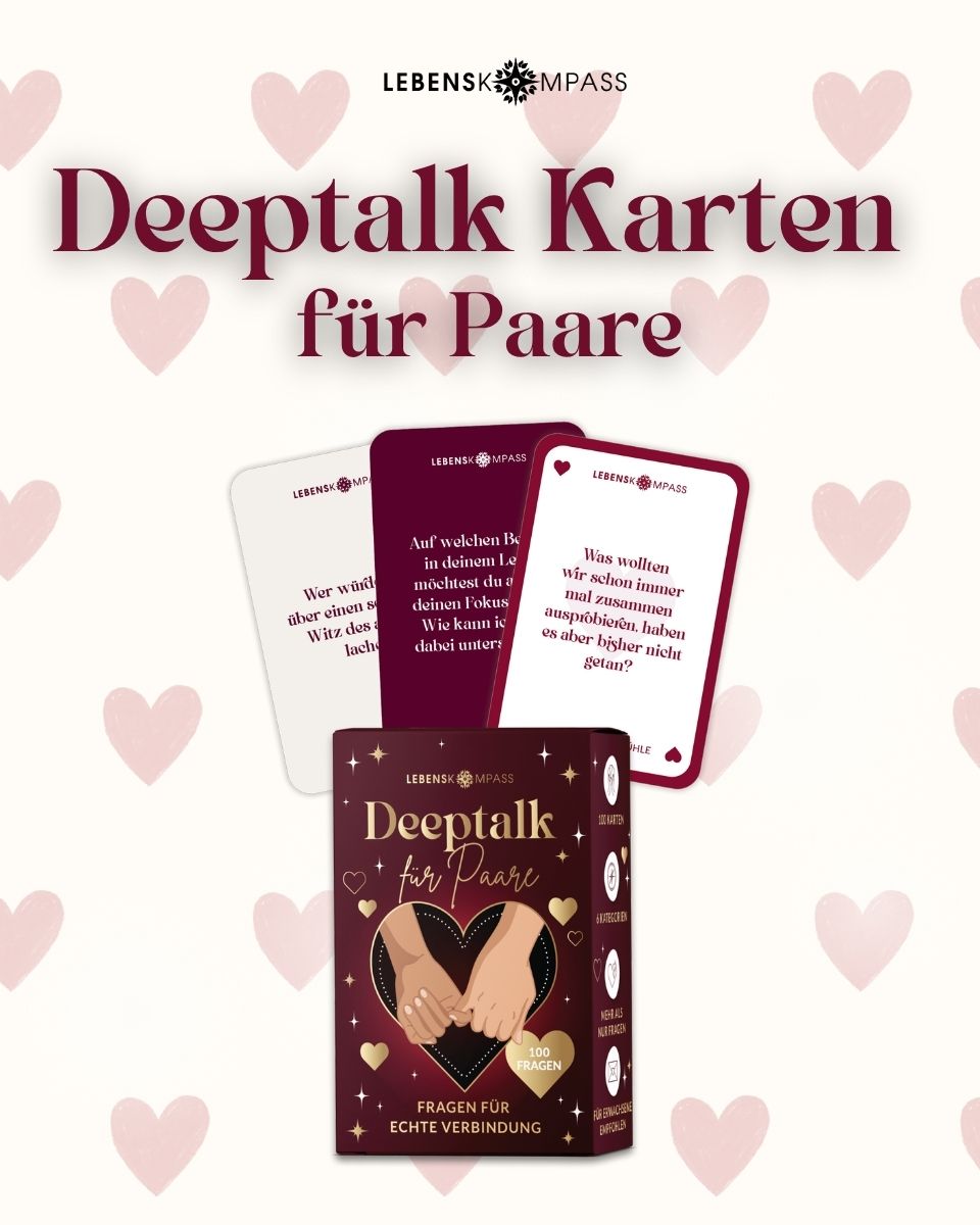 Lebenskompass Facebook ad