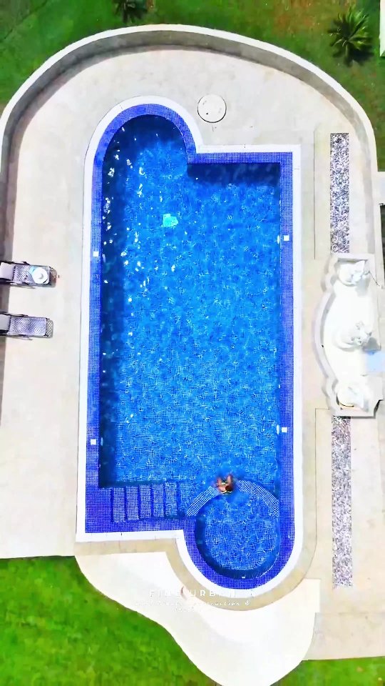 Fine Urban Interiors Ltd. Facebook ad: Not just a home, a bold statement of…