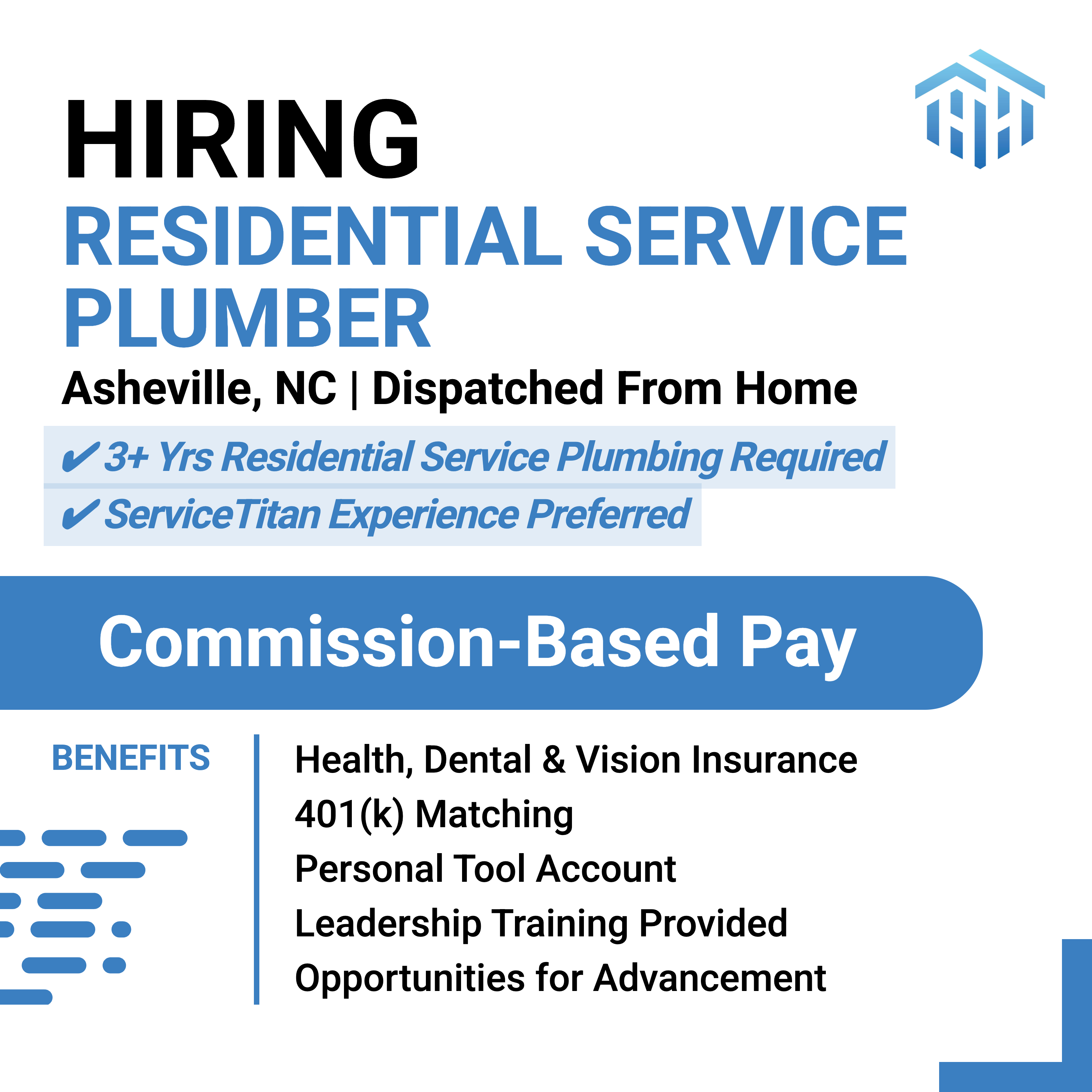 Hireline Construction Jobs Facebook ad
