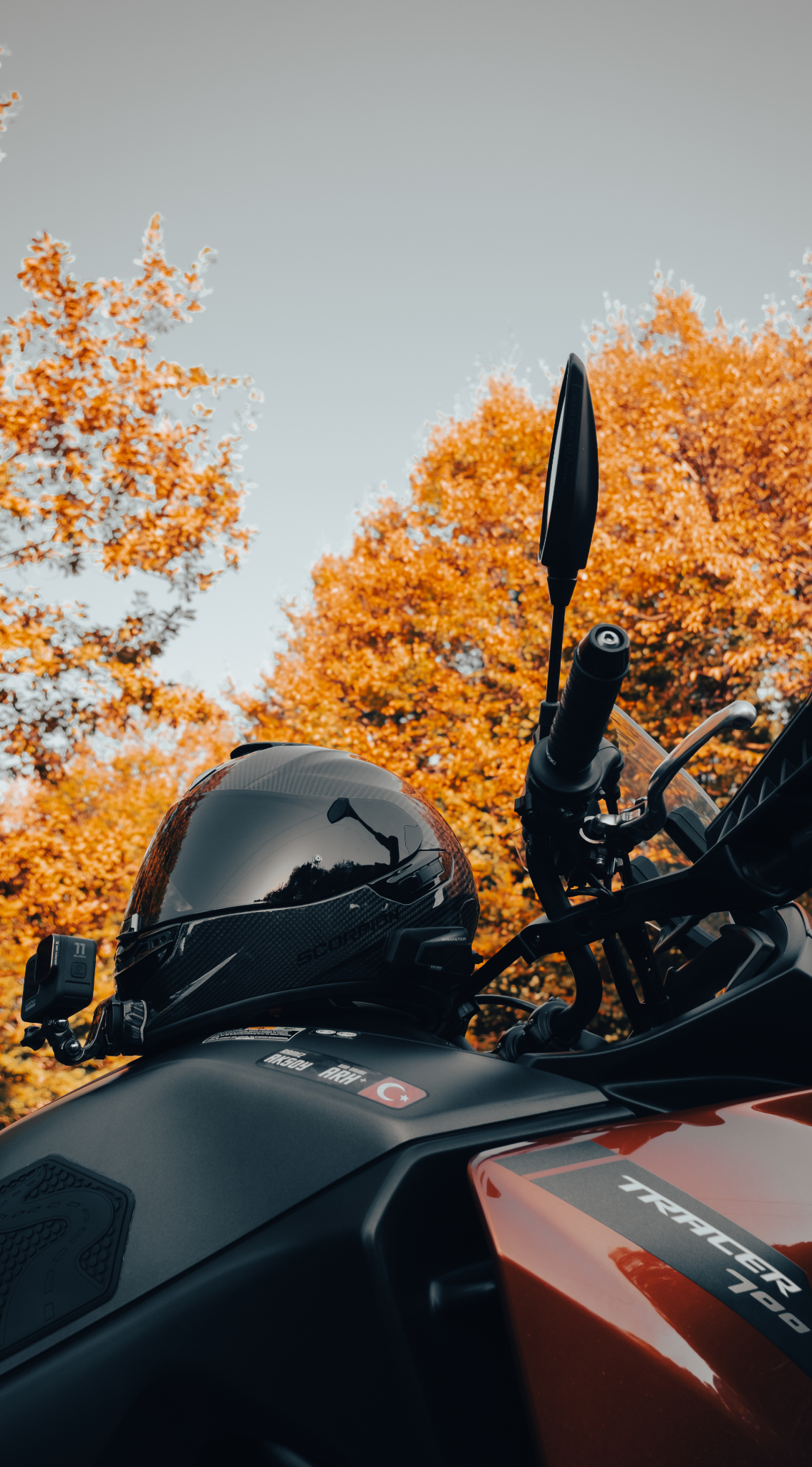 Go Moto Facebook ad
