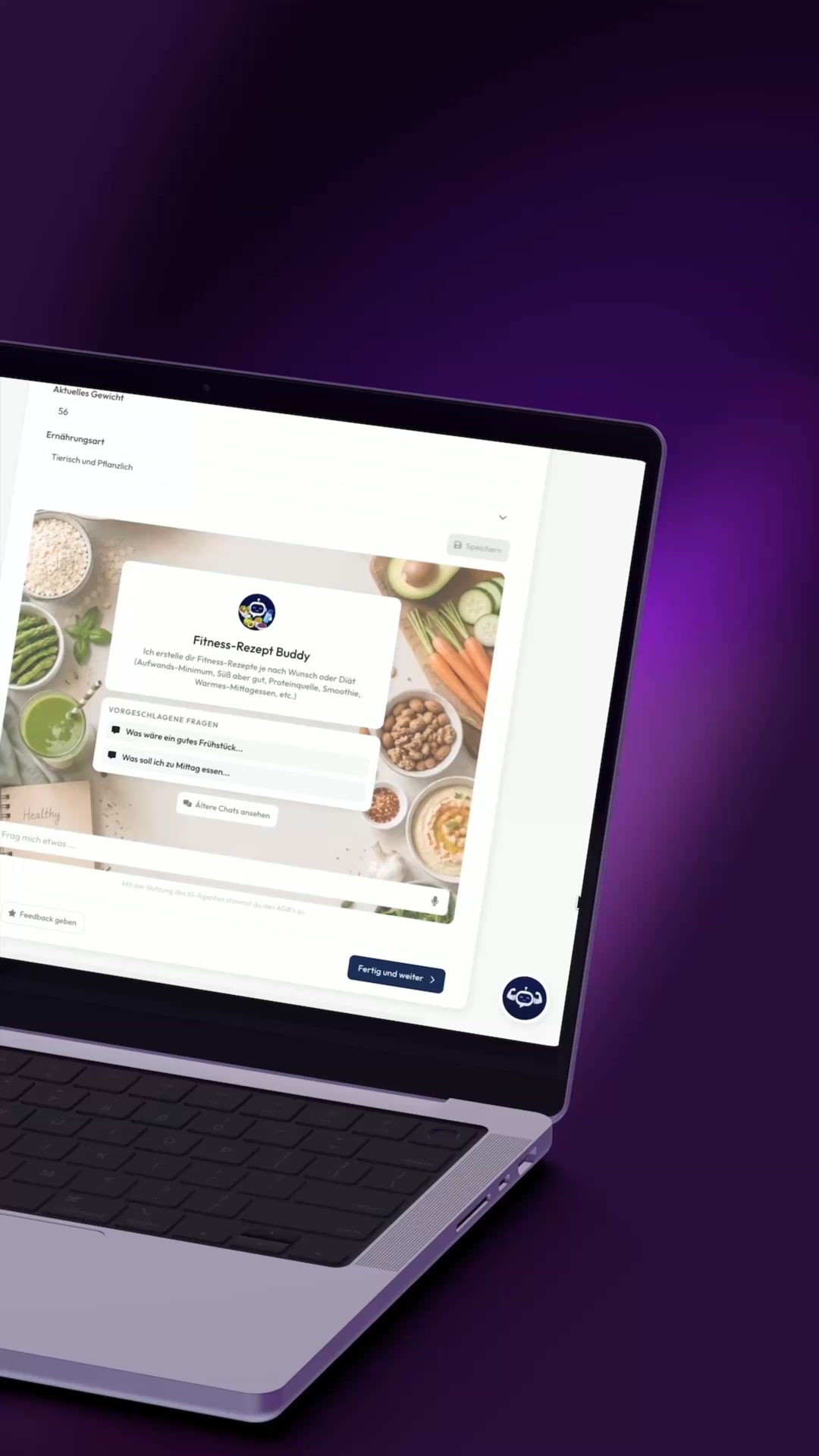 LearningSuite Facebook ad: 24/7 Kunden antworten als Experte & Coach?