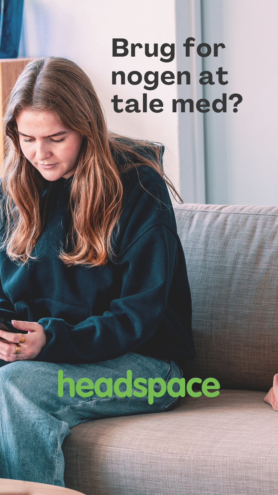 headspace Facebook ad from Jun 15, 2026