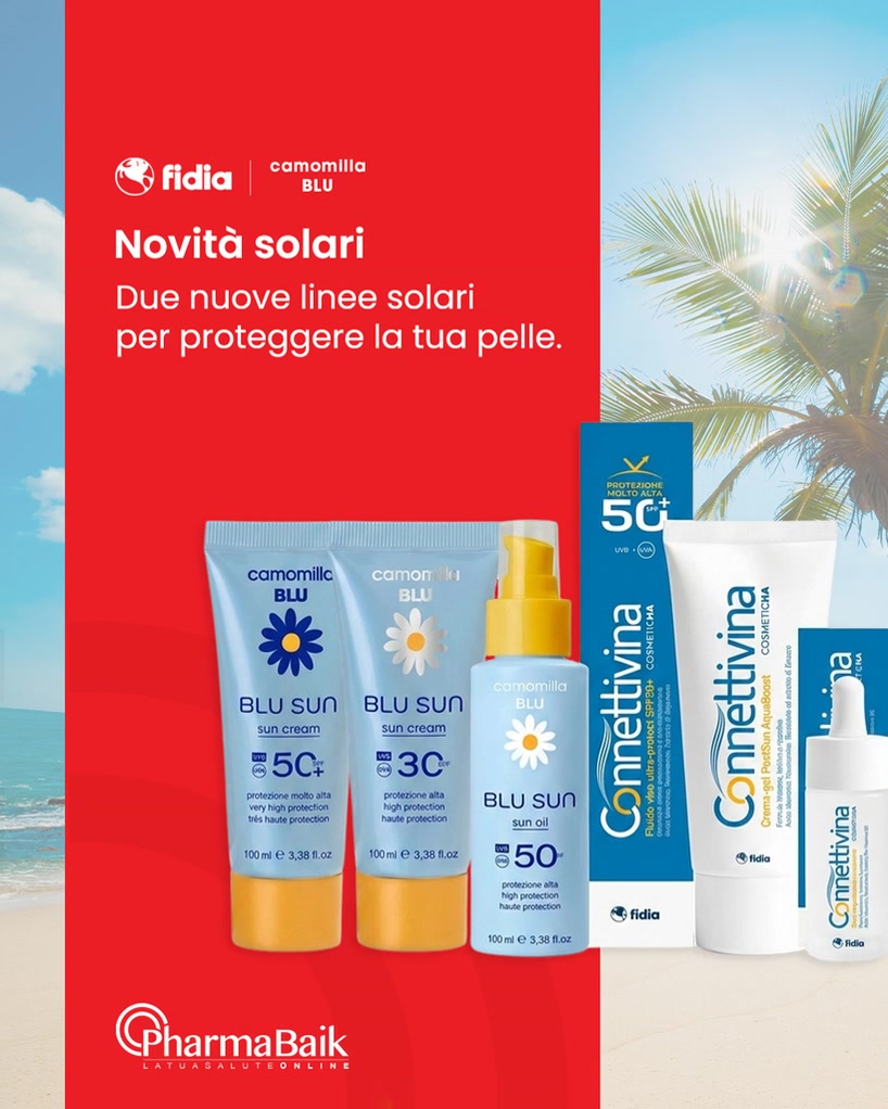 PharmaBaik Facebook ad: Acquista sul sito PharmaBaik in maniera veloce e…